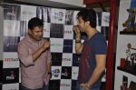 Salim Merchant at the PC for MCL